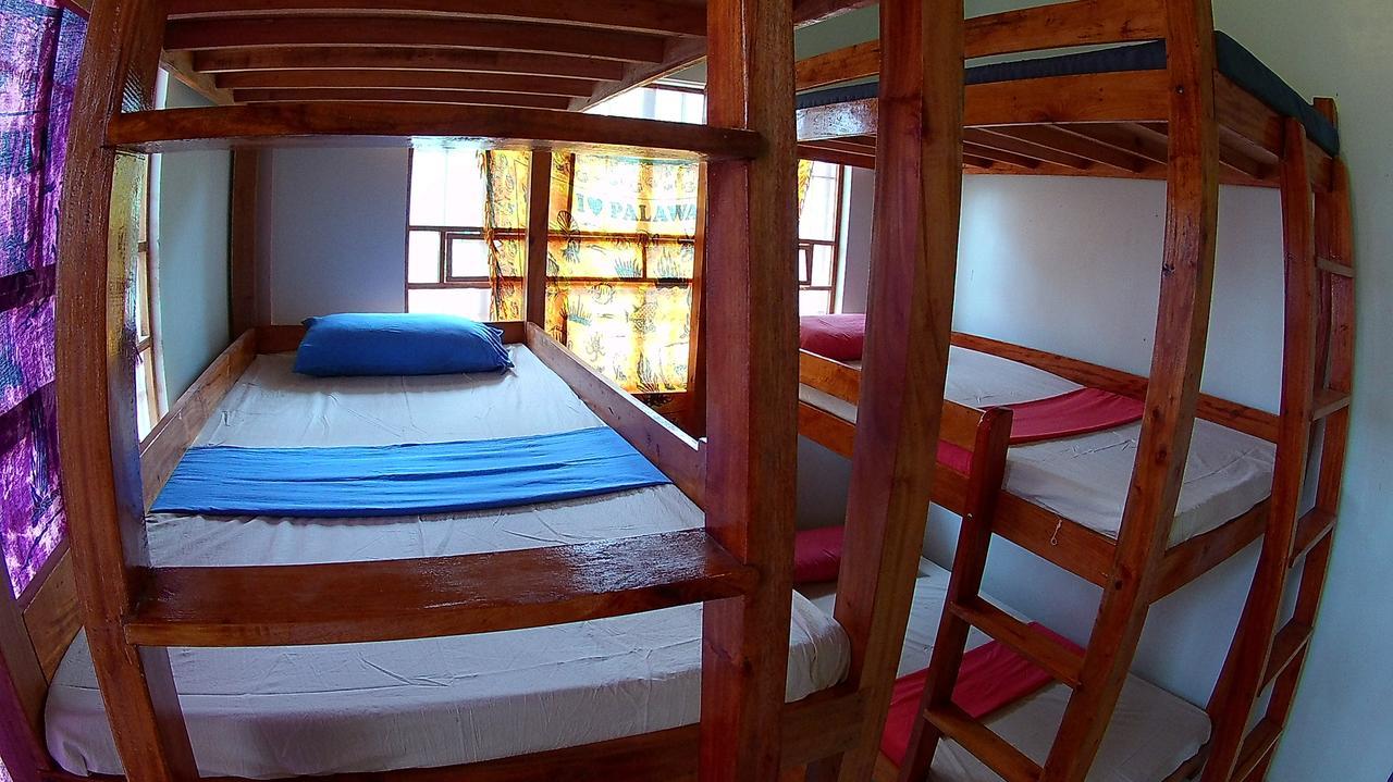 Treffpunkt 5300 Hostel Puerto Princesa Kültér fotó
