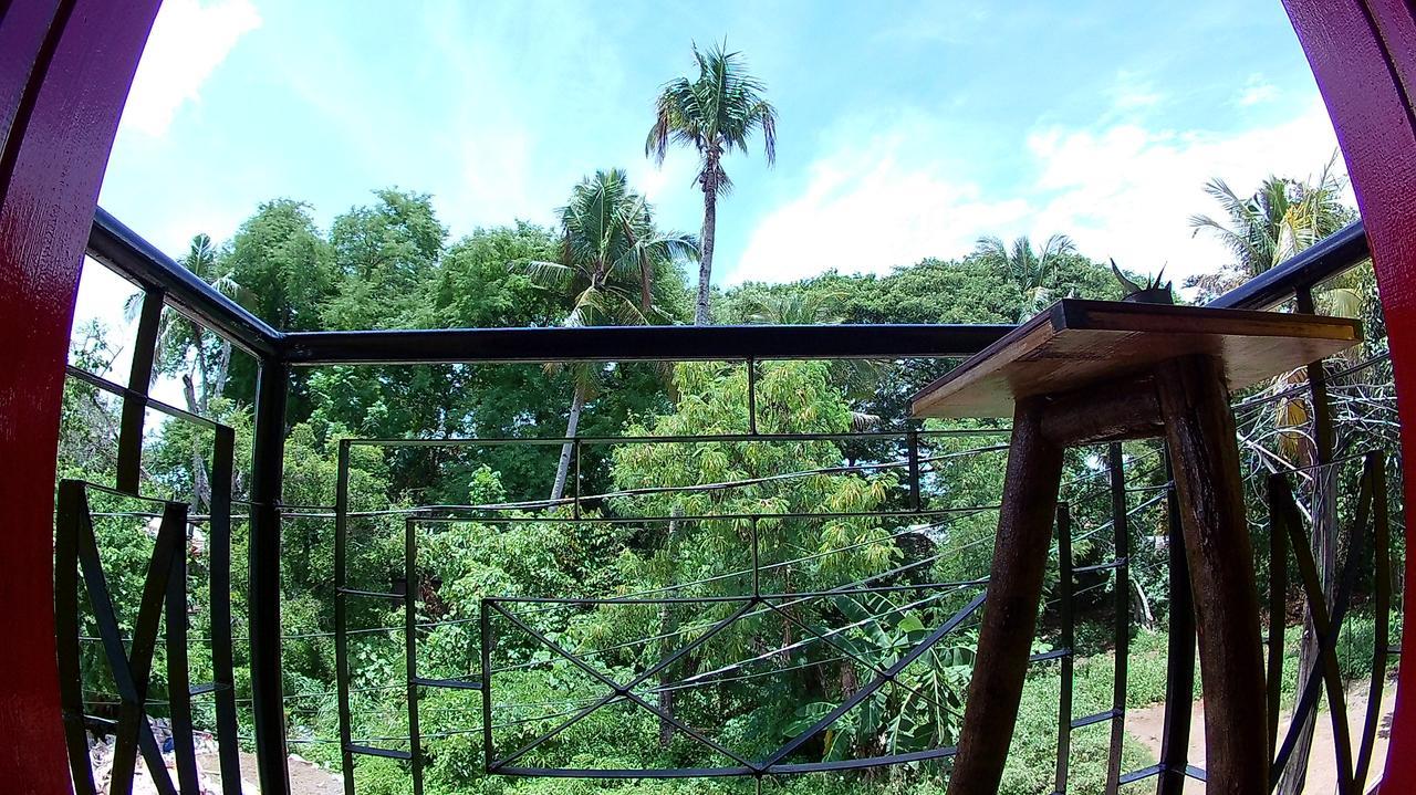 Treffpunkt 5300 Hostel Puerto Princesa Kültér fotó