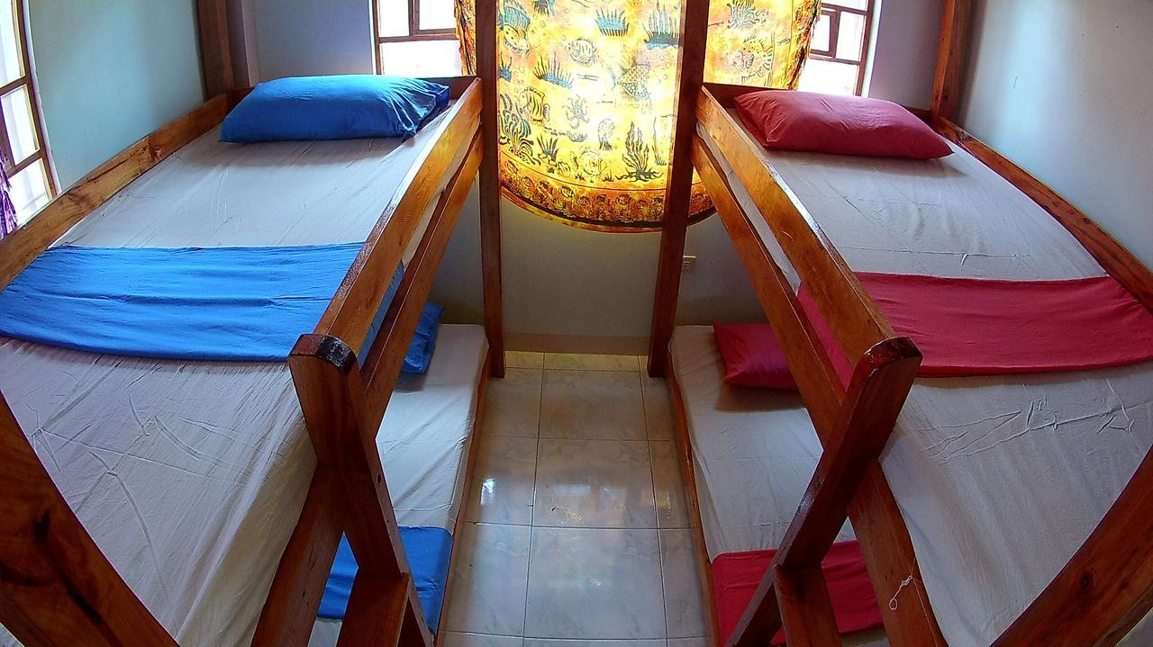 Treffpunkt 5300 Hostel Puerto Princesa Kültér fotó