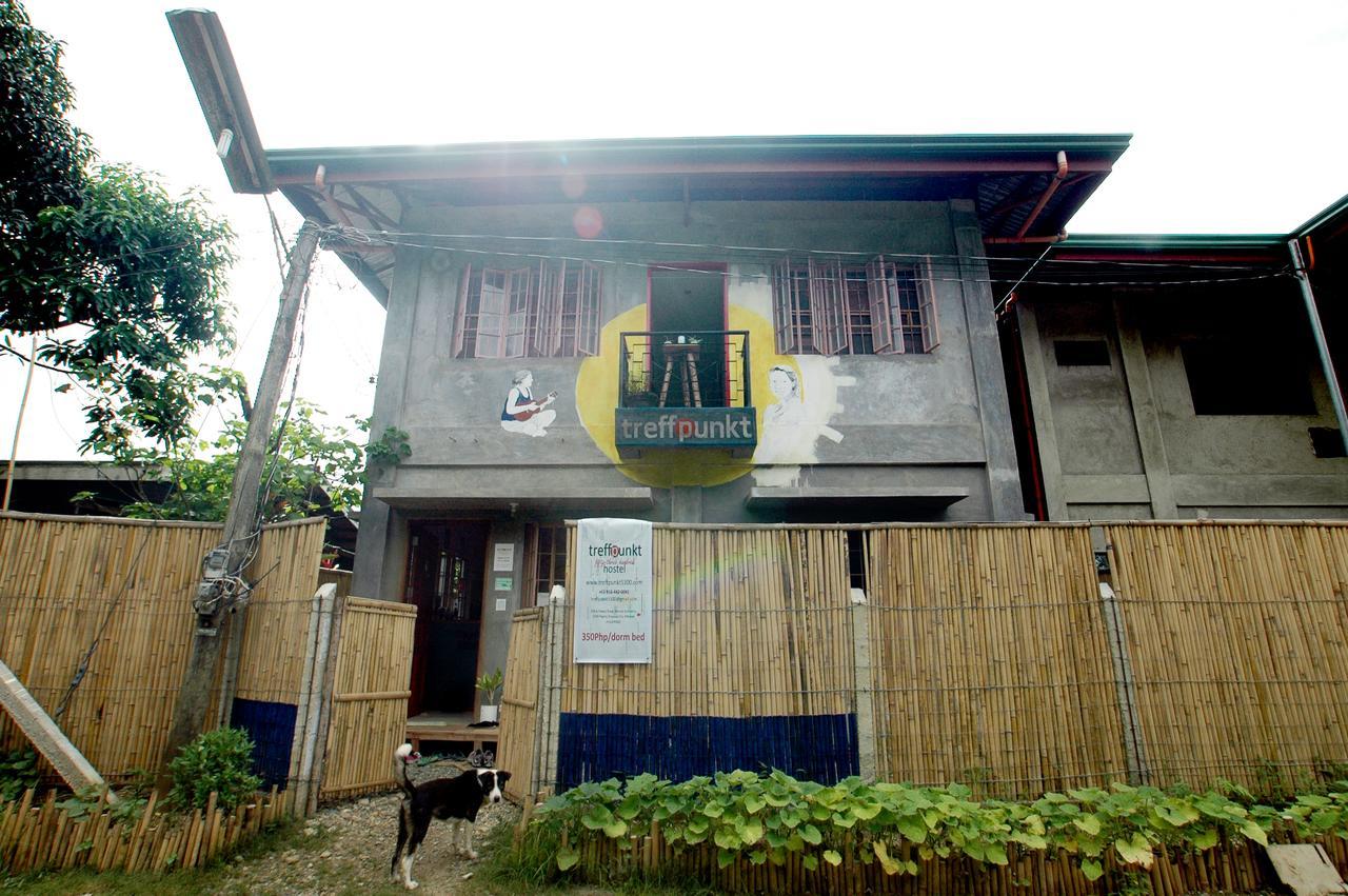 Treffpunkt 5300 Hostel Puerto Princesa Kültér fotó